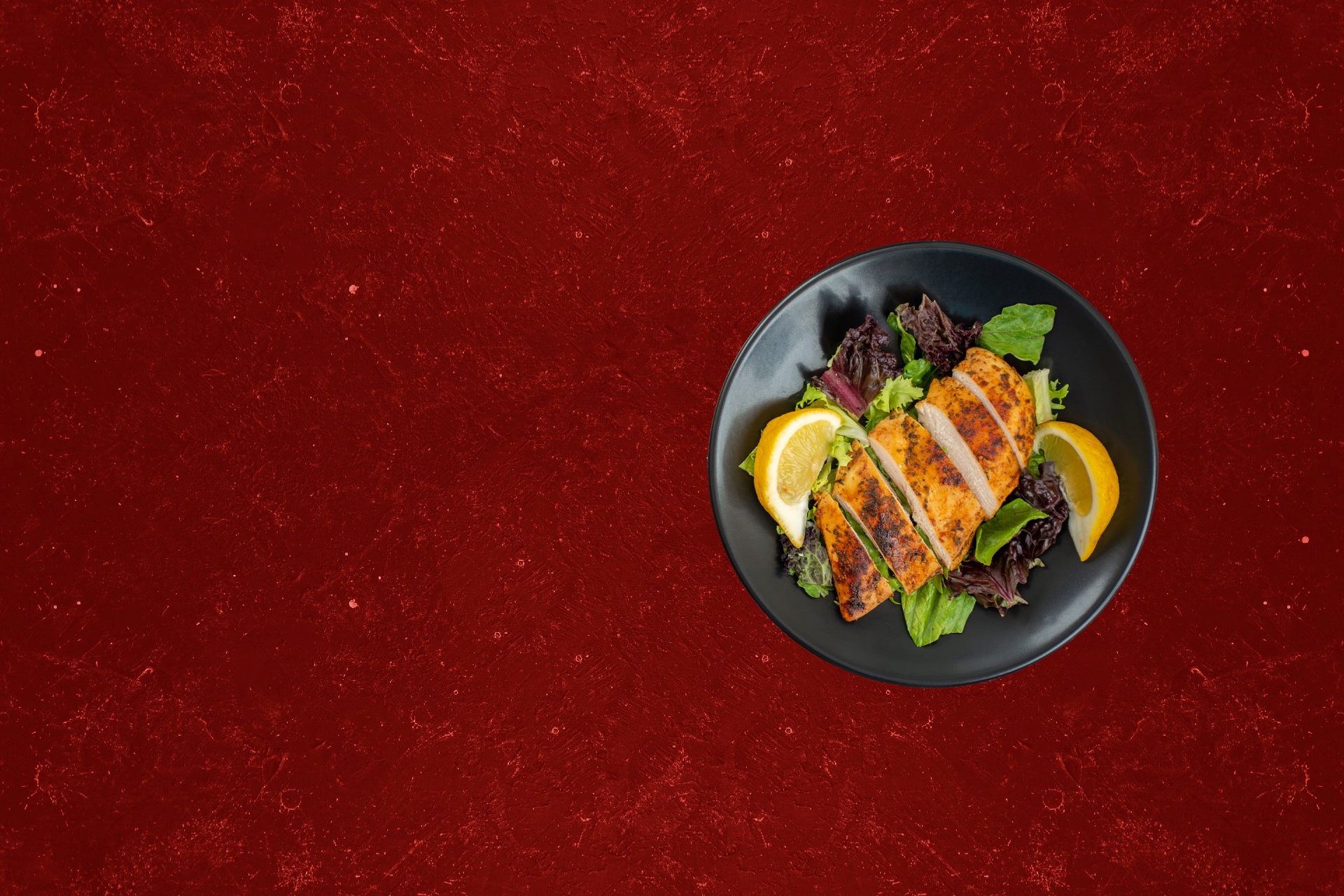 Welcome Back <br>to REZA'S