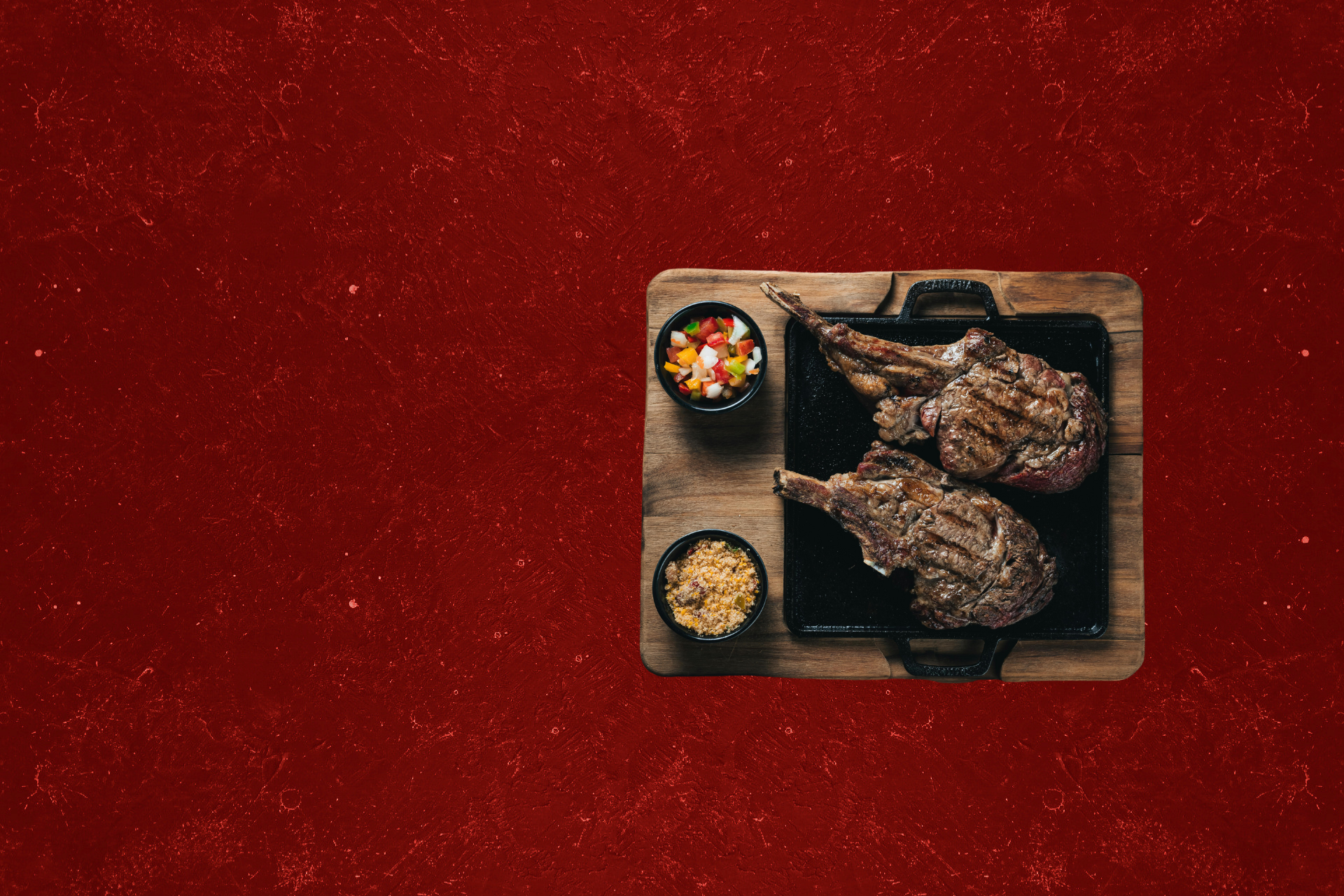 Reserve Your <br>Table Today