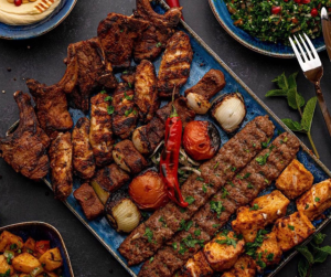 Discovering the Flavors of Iran at Reza’s Restaurant