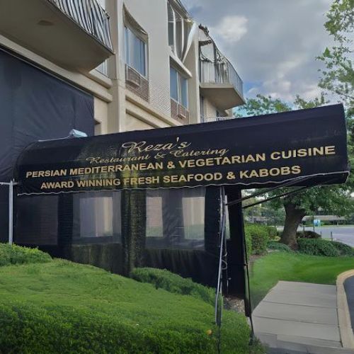 Reza’s Restaurant: A Culinary Renaissance