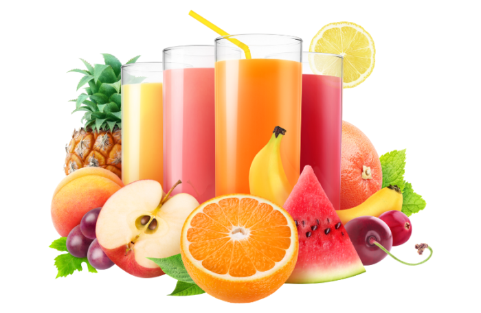 Juices