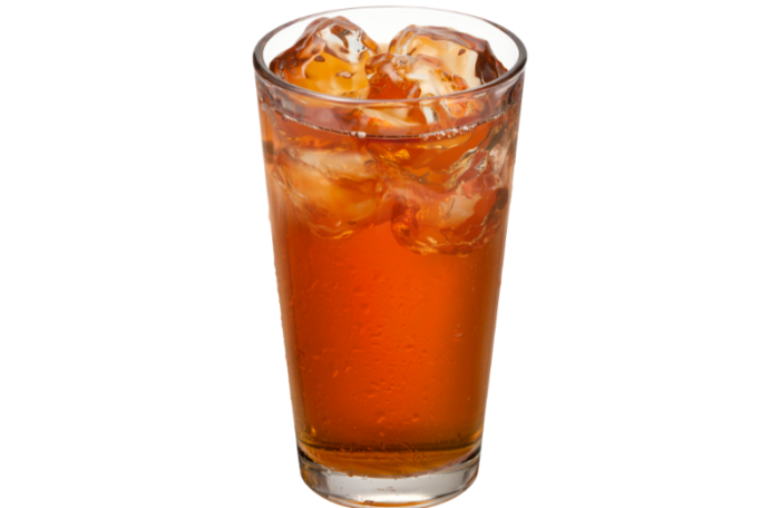Iced Tea