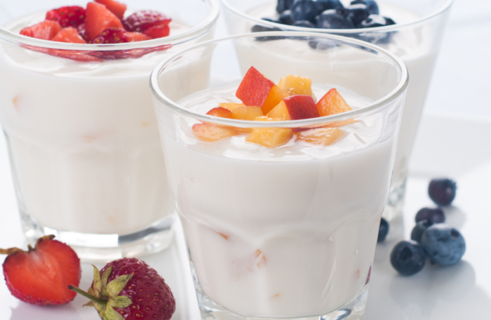 Doogh (Yogurt Drink)