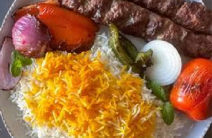Koobideh