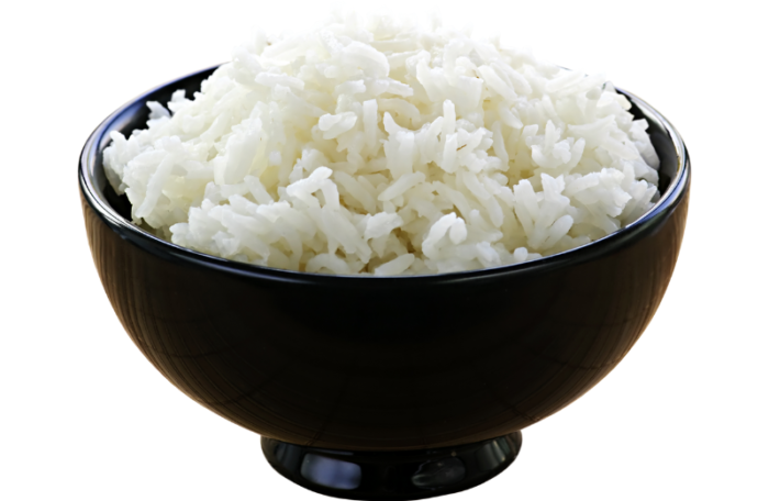 Basmati Rice