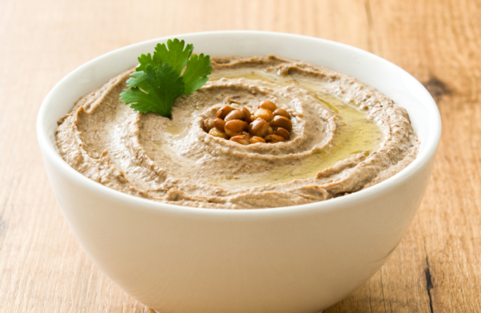 Hummus