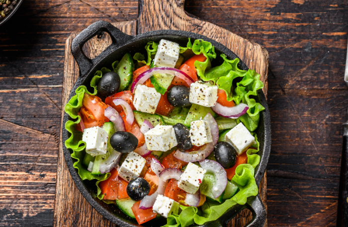 Greek Salad