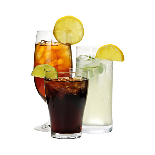 Soft Drinks