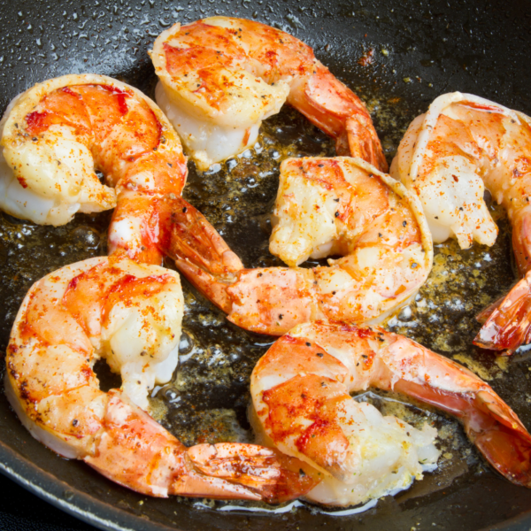 Jumbo Shrimp